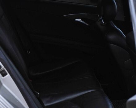 Сірий Мерседес Е-Клас, об'ємом двигуна 1.8 л та пробігом 482 тис. км за 6950 $, фото 17 на Automoto.ua