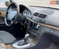 Мерседес Е-Клас 2005 у Запоріжжя на Automoto.ua Сірий Мерседес Е-Клас, об'ємом двигуна 1.8 л та пробігом 247 тис. км за 5750 $, фото 10 на Automoto.ua