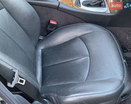 Серый Мерседес Е-Класс, объемом двигателя 3.2 л и пробегом 367 тыс. км за 8000 $, фото 21 на Automoto.ua