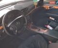 Серый Мерседес Е-Класс, объемом двигателя 2.15 л и пробегом 336 тыс. км за 7844 $, фото 12 на Automoto.ua