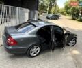 Серый Мерседес Е-Класс, объемом двигателя 3 л и пробегом 359 тыс. км за 9400 $, фото 13 на Automoto.ua