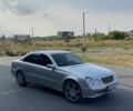 Серый Мерседес Е-Класс, объемом двигателя 3.5 л и пробегом 258 тыс. км за 6498 $, фото 2 на Automoto.ua