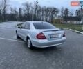 Серый Мерседес Е-Класс, объемом двигателя 2.15 л и пробегом 505 тыс. км за 7250 $, фото 10 на Automoto.ua