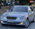 Серый Мерседес Е-Класс, объемом двигателя 2.99 л и пробегом 300 тыс. км за 8400 $, фото 9 на Automoto.ua
