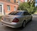 Серый Мерседес Е-Класс, объемом двигателя 2.7 л и пробегом 300 тыс. км за 2805 $, фото 3 на Automoto.ua