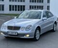 Серый Мерседес Е-Класс, объемом двигателя 1.8 л и пробегом 310 тыс. км за 7300 $, фото 1 на Automoto.ua
