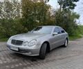 Серый Мерседес Е-Класс, объемом двигателя 0 л и пробегом 450 тыс. км за 6000 $, фото 1 на Automoto.ua