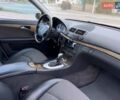 Мерседес Е-Клас 2005 у Запоріжжя на Automoto.ua Сірий Мерседес Е-Клас, об'ємом двигуна 1.8 л та пробігом 247 тис. км за 5750 $, фото 11 на Automoto.ua
