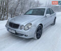 Сірий Мерседес Е-Клас, об'ємом двигуна 3.5 л та пробігом 250 тис. км за 7300 $, фото 1 на Automoto.ua