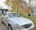 Сірий Мерседес Е-Клас, об'ємом двигуна 3 л та пробігом 300 тис. км за 5300 $, фото 6 на Automoto.ua