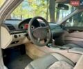 Серый Мерседес Е-Класс, объемом двигателя 3.2 л и пробегом 240 тыс. км за 5999 $, фото 37 на Automoto.ua