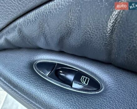 Серый Мерседес Е-Класс, объемом двигателя 2.99 л и пробегом 300 тыс. км за 8400 $, фото 51 на Automoto.ua