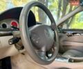Серый Мерседес Е-Класс, объемом двигателя 3.2 л и пробегом 240 тыс. км за 5999 $, фото 36 на Automoto.ua