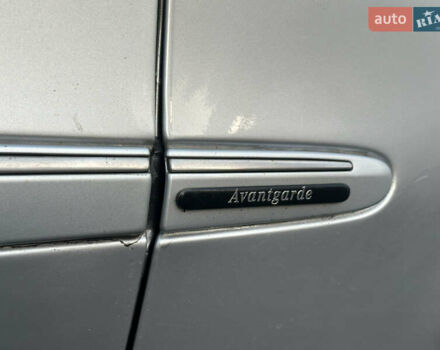 Серый Мерседес Е-Класс, объемом двигателя 2.99 л и пробегом 330 тыс. км за 7200 $, фото 13 на Automoto.ua