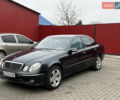 Сірий Мерседес Е-Клас, об'ємом двигуна 3.2 л та пробігом 267 тис. км за 7200 $, фото 1 на Automoto.ua