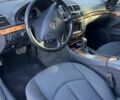 Серый Мерседес Е-Класс, объемом двигателя 3 л и пробегом 324 тыс. км за 9300 $, фото 3 на Automoto.ua