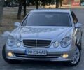 Серый Мерседес Е-Класс, объемом двигателя 2.99 л и пробегом 300 тыс. км за 8400 $, фото 19 на Automoto.ua