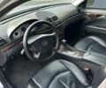 Серый Мерседес Е-Класс, объемом двигателя 1.8 л и пробегом 339 тыс. км за 6999 $, фото 6 на Automoto.ua