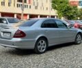 Сірий Мерседес Е-Клас, об'ємом двигуна 3 л та пробігом 417 тис. км за 8500 $, фото 3 на Automoto.ua