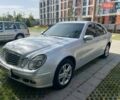 Сірий Мерседес Е-Клас, об'ємом двигуна 1.8 л та пробігом 271 тис. км за 7100 $, фото 3 на Automoto.ua