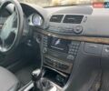 Сірий Мерседес Е-Клас, об'ємом двигуна 3 л та пробігом 245 тис. км за 10500 $, фото 26 на Automoto.ua