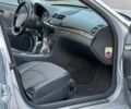 Серый Мерседес Е-Класс, объемом двигателя 1.8 л и пробегом 310 тыс. км за 7300 $, фото 11 на Automoto.ua