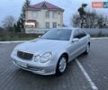 Серый Мерседес Е-Класс, объемом двигателя 2.15 л и пробегом 505 тыс. км за 7250 $, фото 3 на Automoto.ua