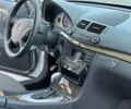 Серый Мерседес Е-Класс, объемом двигателя 1.8 л и пробегом 310 тыс. км за 7300 $, фото 20 на Automoto.ua