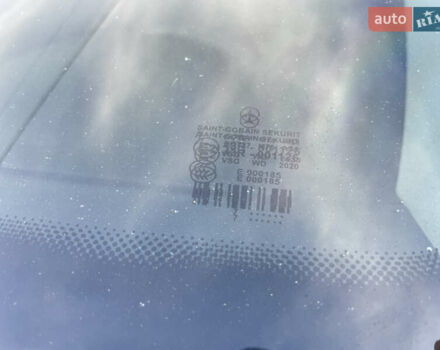 Серый Мерседес Е-Класс, объемом двигателя 1.8 л и пробегом 312 тыс. км за 7450 $, фото 28 на Automoto.ua