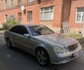 Серый Мерседес Е-Класс, объемом двигателя 2.7 л и пробегом 300 тыс. км за 2805 $, фото 1 на Automoto.ua
