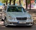 Серый Мерседес Е-Класс, объемом двигателя 3.2 л и пробегом 240 тыс. км за 5999 $, фото 27 на Automoto.ua