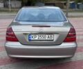 Серый Мерседес Е-Класс, объемом двигателя 1.8 л и пробегом 247 тыс. км за 5750 $, фото 7 на Automoto.ua