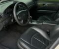 Сірий Мерседес Е-Клас, об'ємом двигуна 5 л та пробігом 199 тис. км за 7200 $, фото 14 на Automoto.ua
