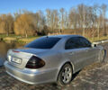 Сірий Мерседес Е-Клас, об'ємом двигуна 3.22 л та пробігом 308 тис. км за 6800 $, фото 3 на Automoto.ua