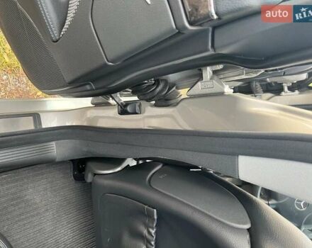 Сірий Мерседес Е-Клас, об'ємом двигуна 3 л та пробігом 245 тис. км за 10500 $, фото 18 на Automoto.ua