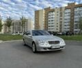 Серый Мерседес Е-Класс, объемом двигателя 1.8 л и пробегом 339 тыс. км за 6999 $, фото 1 на Automoto.ua