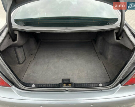 Мерседес Е-Клас 2005 у Белой Церкве на Automoto.ua Сірий Мерседес Е-Клас, об'ємом двигуна 1.8 л та пробігом 456 тис. км за 4850 $, фото 23 на Automoto.ua