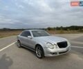 Мерседес Е-Класс 2005 в Золотоноше на Automoto.ua Серый Мерседес Е-Класс, объемом двигателя 3.2 л и пробегом 450 тыс. км за 6500 $, фото 4 на Automoto.ua