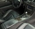 Сірий Мерседес Е-Клас, об'ємом двигуна 5 л та пробігом 199 тис. км за 7200 $, фото 22 на Automoto.ua