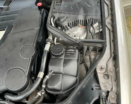 Сірий Мерседес Е-Клас, об'ємом двигуна 3 л та пробігом 245 тис. км за 10500 $, фото 30 на Automoto.ua