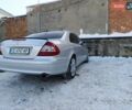 Сірий Мерседес Е-Клас, об'ємом двигуна 2.99 л та пробігом 328 тис. км за 7800 $, фото 31 на Automoto.ua