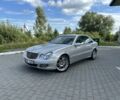 Серый Мерседес Е-Класс, объемом двигателя 3.2 л и пробегом 450 тыс. км за 3999 $, фото 1 на Automoto.ua