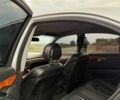 Мерседес Е-Класс 2005 в Золотоноше на Automoto.ua Серый Мерседес Е-Класс, объемом двигателя 3.2 л и пробегом 450 тыс. км за 6500 $, фото 6 на Automoto.ua