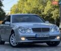 Серый Мерседес Е-Класс, объемом двигателя 2.99 л и пробегом 300 тыс. км за 8400 $, фото 25 на Automoto.ua
