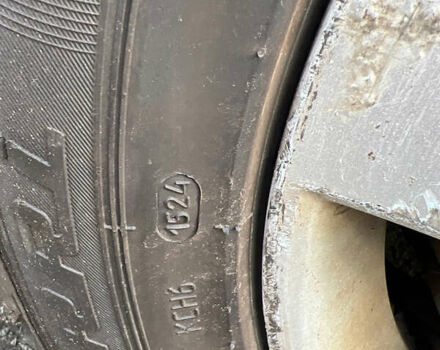 Серый Мерседес Е-Класс, объемом двигателя 3.5 л и пробегом 260 тыс. км за 8500 $, фото 35 на Automoto.ua