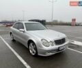 Серый Мерседес Е-Класс, объемом двигателя 2.6 л и пробегом 293 тыс. км за 7800 $, фото 9 на Automoto.ua