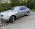 Серый Мерседес Е-Класс, объемом двигателя 0 л и пробегом 450 тыс. км за 6000 $, фото 2 на Automoto.ua