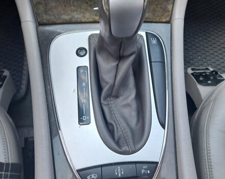 Сірий Мерседес Е-Клас, об'ємом двигуна 3.22 л та пробігом 352 тис. км за 8750 $, фото 16 на Automoto.ua