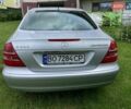 Серый Мерседес Е-Класс, объемом двигателя 1.8 л и пробегом 203 тыс. км за 6700 $, фото 2 на Automoto.ua