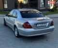 Серый Мерседес Е-Класс, объемом двигателя 3 л и пробегом 350 тыс. км за 5999 $, фото 9 на Automoto.ua